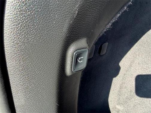 2019 Jeep Cherokee Overland