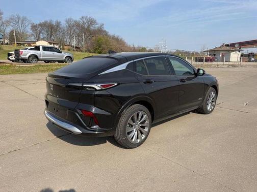 2026 Buick Envista Avenir FWD