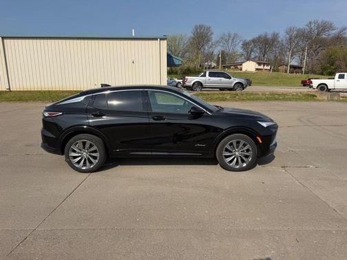 2026 Buick Envista Avenir FWD