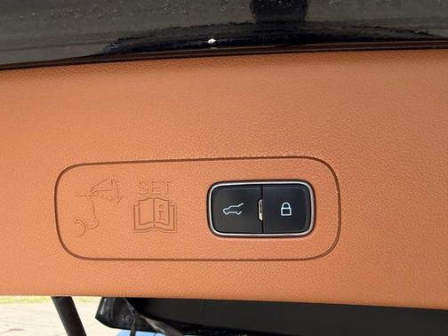 2023 Lincoln Aviator Black Label AWD