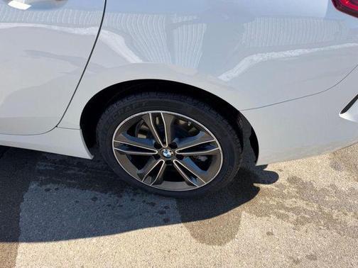 2021 BMW 228 Gran Coupe xDrive