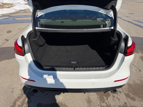 2021 BMW 228 Gran Coupe xDrive