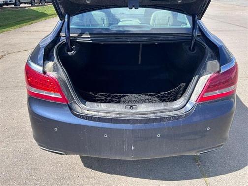 2016 Buick LaCrosse Premium I