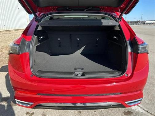 2025 Buick Envision Avenir AWD