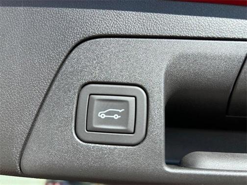 2025 Buick Envision Avenir AWD