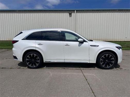 2024 Mazda CX-90 3.3 Turbo S Premium