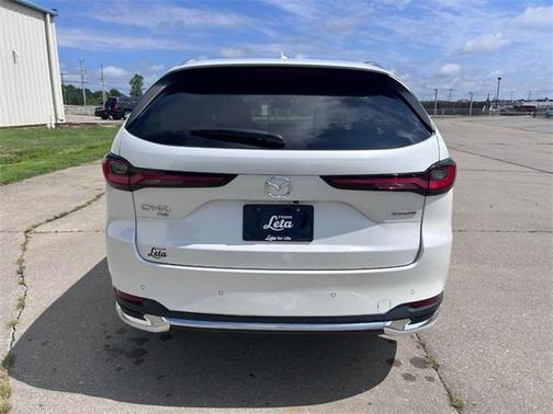 2024 Mazda CX-90 3.3 Turbo S Premium