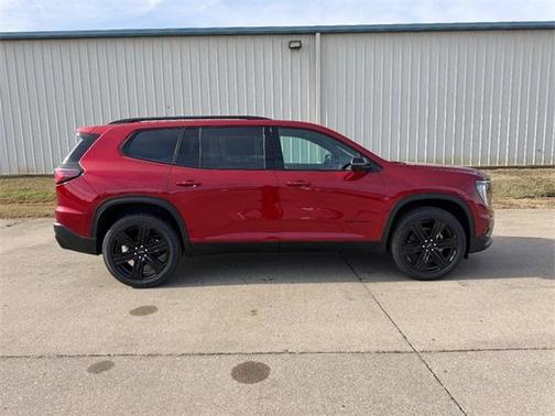 2026 GMC Acadia Elevation FWD