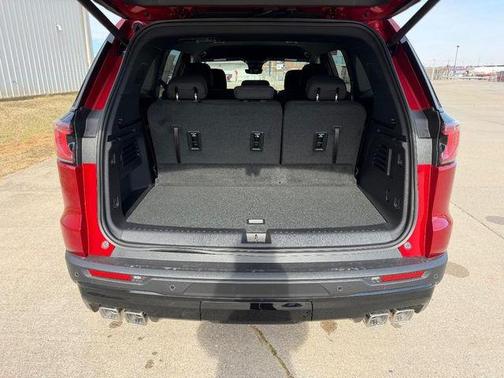 2026 GMC Acadia Elevation FWD