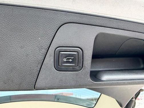 2020 Buick Envision AWD Essence