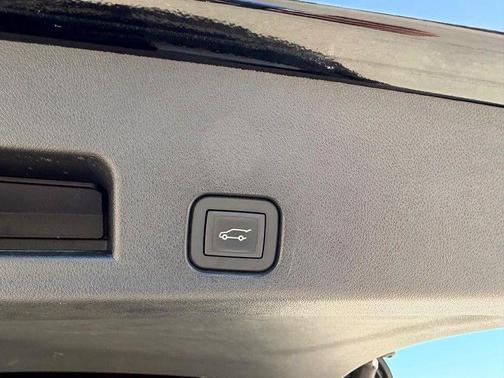 Ebony Twilight Metallic 2025 Buick Enclave Sport Touring