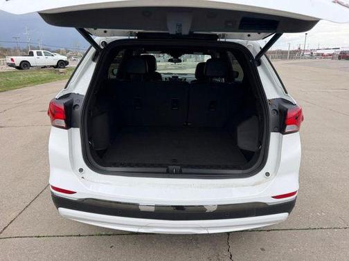 2023 Chevrolet Equinox FWD RS