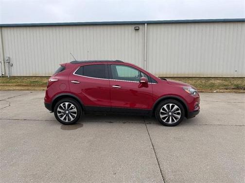 2019 Buick Encore Essence