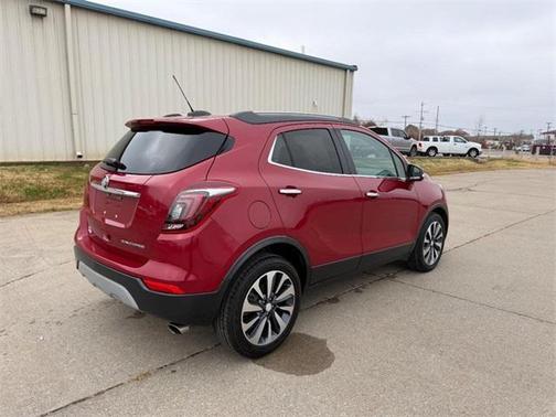 2019 Buick Encore Essence