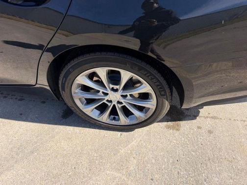 2024 Cadillac CT5 Premium Luxury