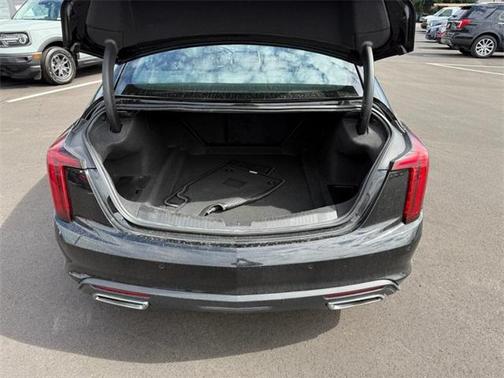 2024 Cadillac CT5 Premium Luxury