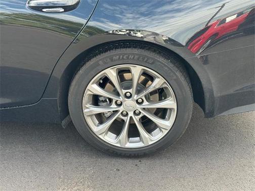 2024 Cadillac CT5 Premium Luxury