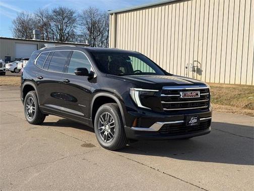 2026 GMC Acadia Elevation AWD