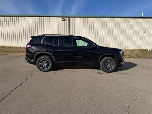 2026 GMC Acadia Elevation AWD