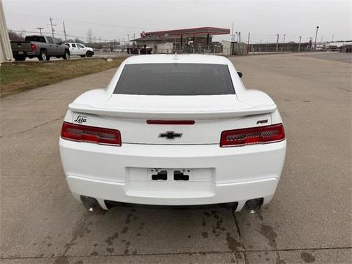 2014 Chevrolet Camaro 1LT