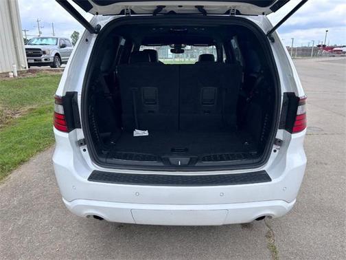 2022 Dodge Durango R/T AWD