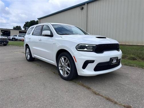 2022 Dodge Durango R/T AWD