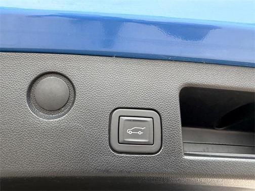 2025 Chevrolet Equinox AWD RS