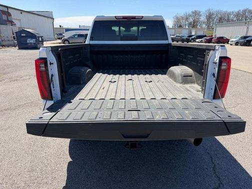 2024 GMC Sierra 2500 Denali Ultimate