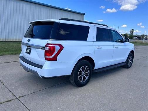 2019 Ford Expedition Max XLT