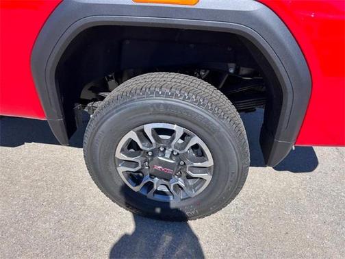 2026 GMC Sierra 3500 SLE