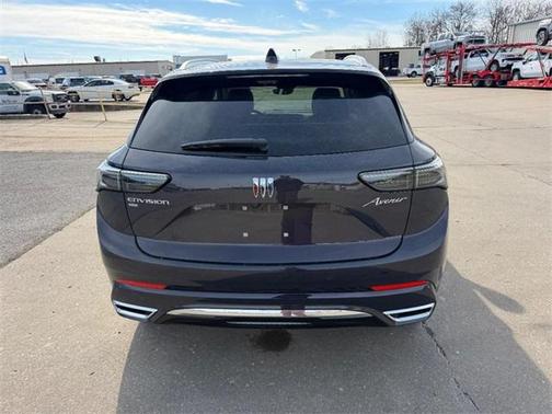 2026 Buick Envision Avenir AWD