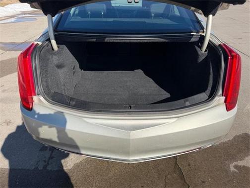 2013 Cadillac XTS Luxury