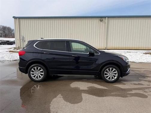 2020 Buick Envision AWD Essence