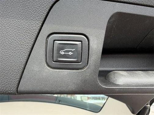 2020 Buick Envision AWD Essence