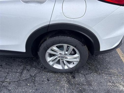 2026 Buick Envista Preferred FWD