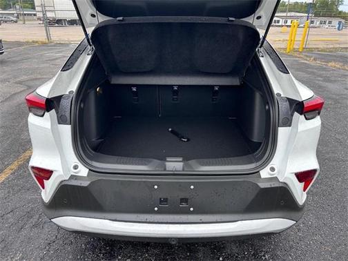 2026 Buick Envista Preferred FWD