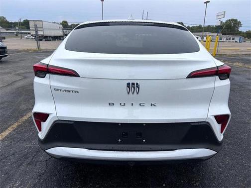 2026 Buick Envista Preferred FWD