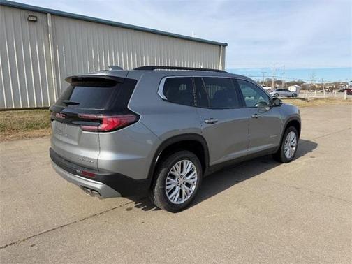 2026 GMC Acadia Elevation FWD