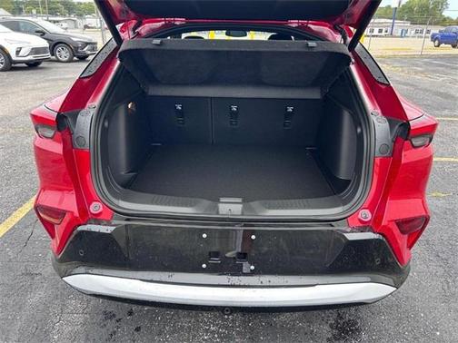 2026 Buick Envista Sport Touring FWD