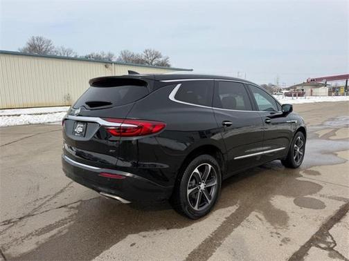 2020 Buick Enclave FWD Essence