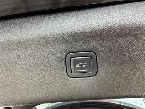 2020 Buick Enclave FWD Essence