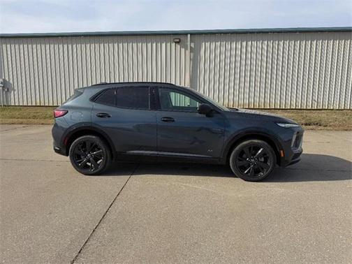 2026 Buick Envision Sport Touring AWD