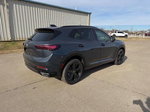 2026 Buick Envision Sport Touring AWD