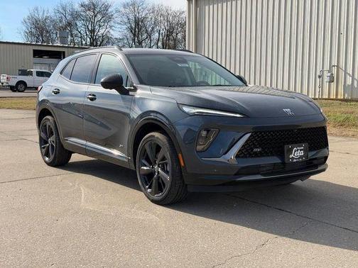 2026 Buick Envision Sport Touring AWD