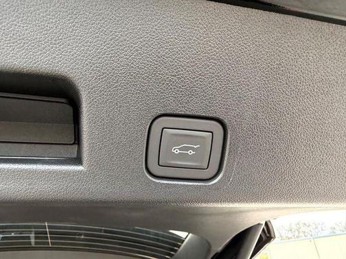 ebony twilight metallic 2026 Buick Enclave Preferred