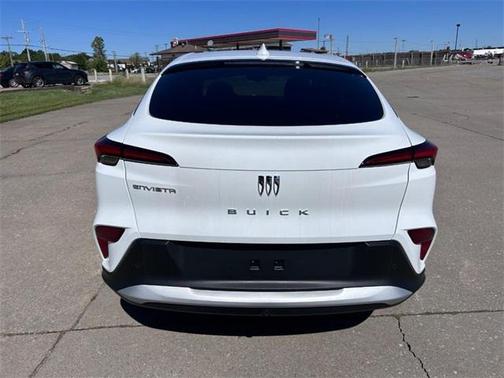 2026 Buick Envista Preferred FWD