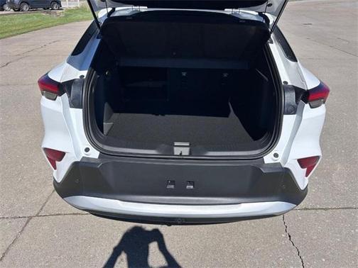 2026 Buick Envista Preferred FWD