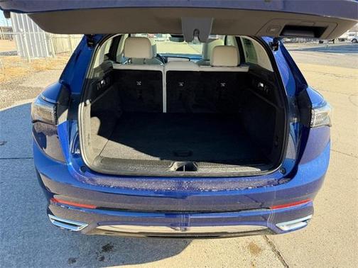 2025 Buick Envision Avenir AWD