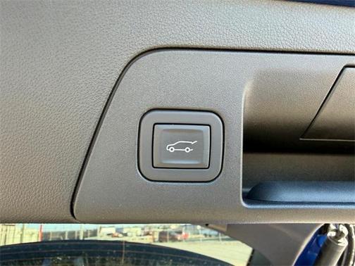 2025 Buick Envision Avenir AWD