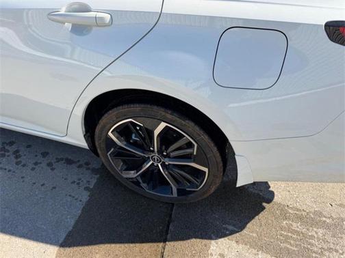 2024 Nissan Altima SR Intelligent AWD